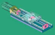 Antriebstechnik: Geradewegs  mit System