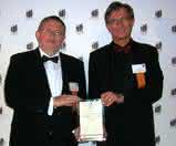 Wirtschaft + Unternehmen: Kasto: Finalteilnehmer "Entrepreneur des Jahres 2008"