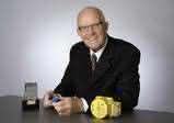Wirtschaft + Unternehmen: Hans Turck feierte 85. Geburtstag