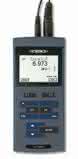 Produkt-News: ProfiLine 3000: Neue Einzelparameter-Taschengeräte von WTW