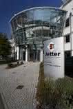 Wirtschaft + Unternehmen: Jetter: gutes Ergebnis