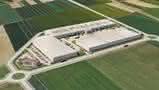 Wirtschaft + Unternehmen: ProLogis: Service Logistik Park in Augsburg