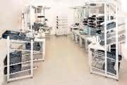 Montagetechnik: Viel Neues im Gepäck