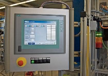 Montagetechnik: Schraubautomation mit Rundum-Sicht