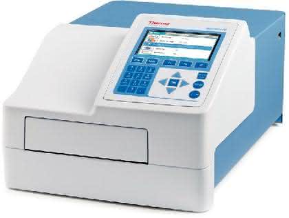 Life Sciences Innovations: Neues Mikroplatten-Photometer Life Sciences Innovations: Neues Mikroplatten-Photometer