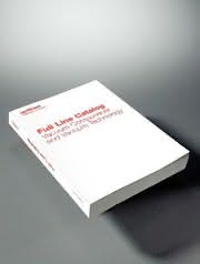 Gesamtkatalog "Vakuumkomponenten und -technik": „Vakuumkomponenten und -technik“