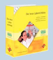 Panorama: Neue Laborrichtlinie