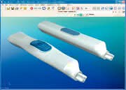 Additive Fertigung: Draus vom Walde
