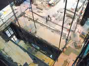 Lineartechnik: Standing Ovations