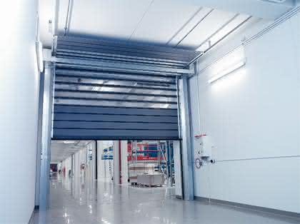 Instandhaltung: Herzklappen der Logistik Instandhaltung: Herzklappen der Logistik