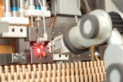 MRK + Cobots: Dem Menschen nahe