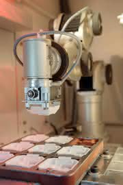 MRK + Cobots: Dem Menschen nahe