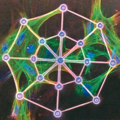 Fachbeitrag: Dreidimensionales  Laserschreiben  im Nanometermaßstab