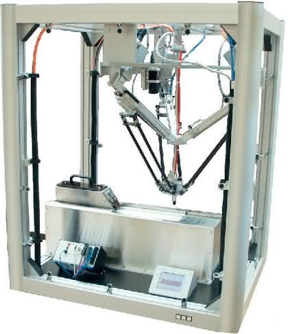 Fördertechnik: Flexibles Zuführen