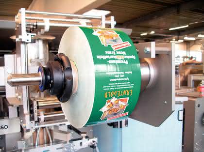 Antriebstechnik: Schluss mit Kraft
