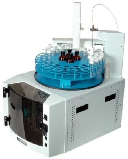 TOC-Analysator Fusion: Bedienerfreundlicher TOC-Analysator TOC-Analysator Fusion: Bedienerfreundlicher TOC-Analysator