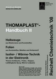 Handbuch THOMAPLAST-II: Neues Handbuch 