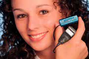 Datenlogger MSR145 Analog: Miniatur-Datenlogger 