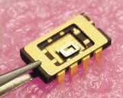 MEMS-3D-Mikrospiegel: 3D-Mikrospiegel