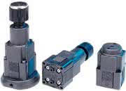 Miniarutdruckregler R6/R7: Modularer Miniaturdruckregler