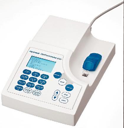 BioPhotometer plus: Neue Datentransfer-Software  erweitert die Möglichkeiten