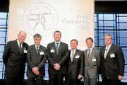 Panorama: Young Investigator Award 2008