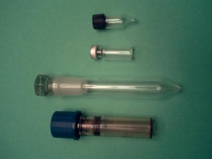Fachbeitrag: Analytik der  THC-Carbonsäure
