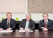 Panorama: Physik Instrumente wird  Supply Chain Partner von Carl Zeiss