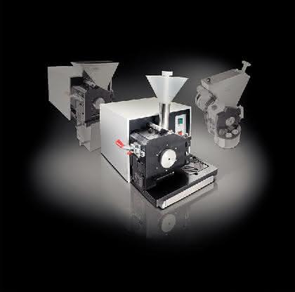 Schneidmühlen: Für die Probenvorbereitung Schneidmühlen: Für die Probenvorbereitung