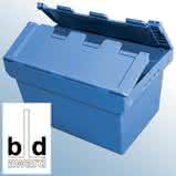 Wirtschaft + Unternehmen: Bito-Lagertechnik: Busse Longlife Design Award 2008