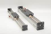 Lineartechnik: Stark und schnell