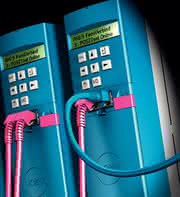 Antriebstechnik: „Servo an Service“