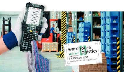 Fördertechnik: Modulare IT-Lösungen