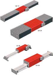 Lineartechnik: Von der Komponente zum System 