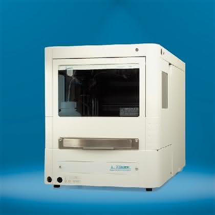 Autosampler Smartline 3950: Probengeber mit hohem Durchsatz