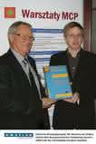 Wirtschaft + Unternehmen: Emotron gewinnt den Motor Challenge Award 2008