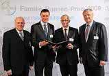 News: Familie-Hansen-Preis für Gen-Forscher