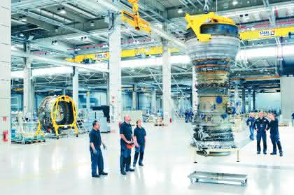 Fördertechnik: Ohne Rucken und Zucken