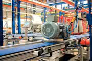 Fördertechnik: Gemeinsam  was Bewegen