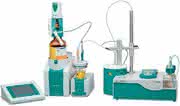 Laborgeräte: KF-Titration auch bei schwieriger Matrix