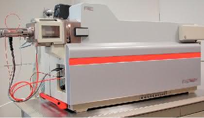 Spektroskopie: Optimierte LC/MS/MS-Technologien Spektroskopie: Optimierte LC/MS/MS-Technologien