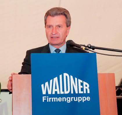 Tagungsberichte: Hundert Jahre Waldner