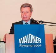 Tagungsberichte: Hundert Jahre Waldner