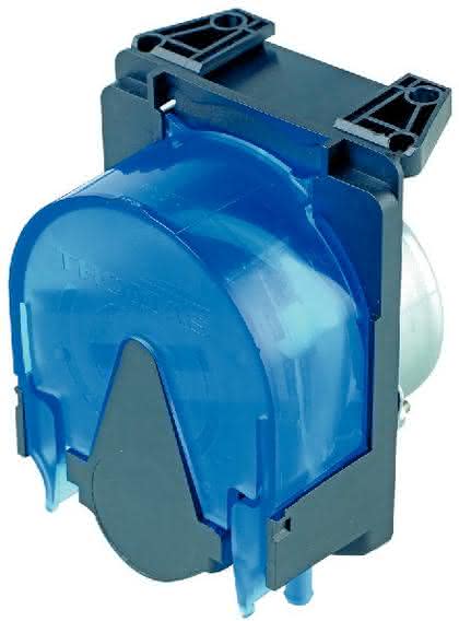 Schlauchpumpen-Serie SR 18: Schlauchpumpe mit „QuiXchange-System“
