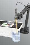 Produkt-News: SCHOTT Instuments IoLine pH-Elektroden für die schwierigsten Messaufgaben