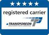Wirtschaft + Unternehmen: Mit Carrier-Logo passende Transportpartner finden