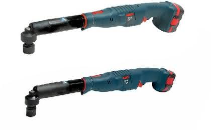 Industrieroboter: Schneller, leichter, länger fit Industrieroboter: Schneller, leichter, länger fit