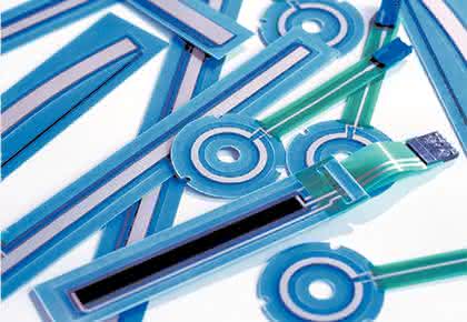 Industriekommunikation: Flach, flexibel und vielseitig