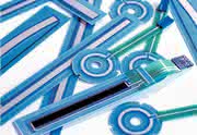 Industriekommunikation: Flach, flexibel und vielseitig