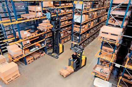 Fördertechnik: Mehr Flexibilität und Produktivität